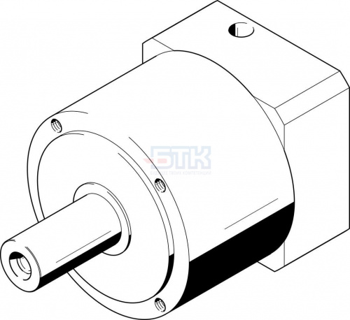 552200 Передаточный модуль EMGA-160-P-G3-SAS-140 FESTO 552200 Передаточный модуль EMGA-160-P-G3-SAS-140 FESTO