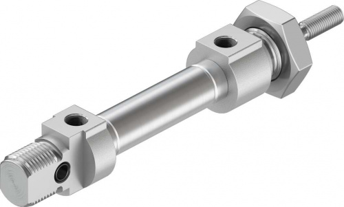 14326 Стандартный цилиндр DSNU-8- -P-A FESTO 14326 Стандартный цилиндр DSNU-8- -P-A FESTO