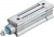 2123783 Пневмоцилиндр DSBC-40-70-PPSA-N3 FESTO 2123783 Пневмоцилиндр DSBC-40-70-PPSA-N3 FESTO