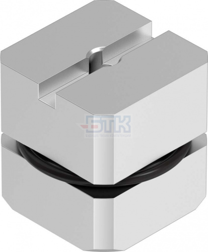 568679 Муфта DARQ-C-S27 FESTO