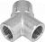 8030230 Разветвитель цанговый с резьбой NPFC-Y-3G12-F FESTO