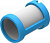 8068944 Вакуумный фильтр OAFF-G3-5 FESTO