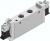 574425 Распределитель VUVG-L18-T32C-MT-G14-1P3 FESTO 574425 Распределитель VUVG-L18-T32C-MT-G14-1P3 FESTO