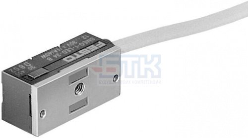 151672 Датчик положения SMEO-1-LED-24-K5-B FESTO 151672 Датчик положения SMEO-1-LED-24-K5-B FESTO