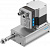 8102170 Электроцилиндр EPCE-TB-60-50-FL-ST-M-H1-PLK-AA FESTO