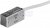 151672 Датчик положения SMEO-1-LED-24-K5-B FESTO 151672 Датчик положения SMEO-1-LED-24-K5-B FESTO