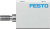 188125 Короткоходовый цилиндр ADVC-16-15-A-P FESTO 188125 Короткоходовый цилиндр ADVC-16-15-A-P FESTO