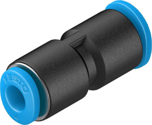 153327 Муфта цанговая QSM-6-4 FESTO 153327 Муфта цанговая QSM-6-4 FESTO