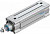 3657821 Стандартный цилиндр DSBC-63-150-D3-PPSA-N3 FESTO