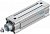 3657821 Стандартный цилиндр DSBC-63-150-D3-PPSA-N3 FESTO