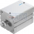 536361 Компактный цилиндр ADN-80-80-A-P-A FESTO