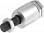 10485 Гибкая соединительная муфта FK-M27X2 FESTO