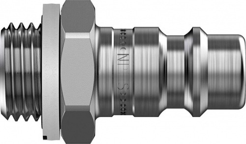 8059258 Быстроразъемный штекер NPHS-S6-M-G14 FESTO