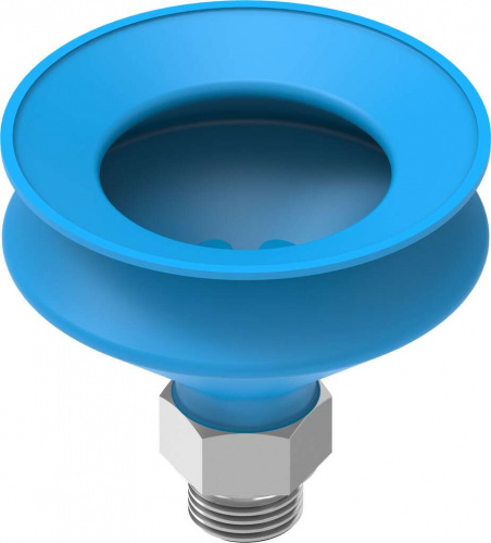 1396063 Вакуумная присоска VASB-55-1/4-PUR-B FESTO