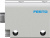 4887524 Компактный цилиндр ADN-S-10-10-I FESTO 4887524 Компактный цилиндр ADN-S-10-10-I FESTO