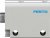 4887524 Компактный цилиндр ADN-S-10-10-I FESTO
