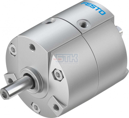 1845714 Неполноповоротный привод DRVS-16-180-P FESTO 1845714 Неполноповоротный привод DRVS-16-180-P FESTO