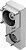 8096289 Параллельный набор EAMM-U-87-T46-80PB-114 FESTO