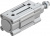 3659468 Стандартный цилиндр DSBC-50-25-D3-PPVA-N3 FESTO 3659468 Стандартный цилиндр DSBC-50-25-D3-PPVA-N3 FESTO