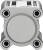 2123226 Пневмоцилиндр DSBC-40-150-PPVA-N3 FESTO