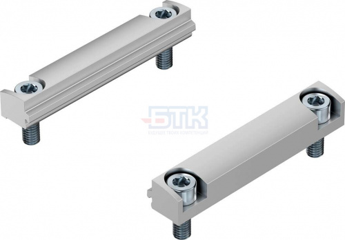 4759726 Монтажный профиль EAHF-L2-45-P-D4 FESTO