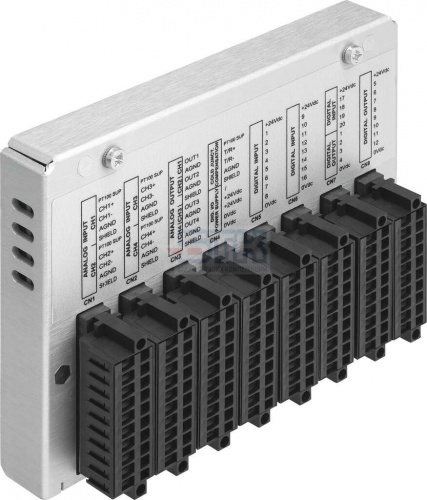 575300 Модуль входа/выхода CDPX-EA-V1 FESTO