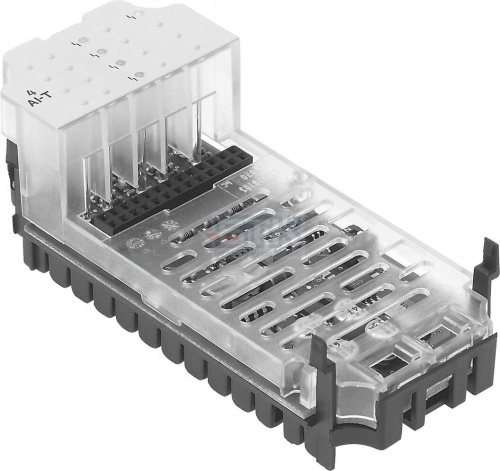 541486 Аналоговый модуль CPX-4AE-T FESTO 541486 Аналоговый модуль CPX-4AE-T FESTO
