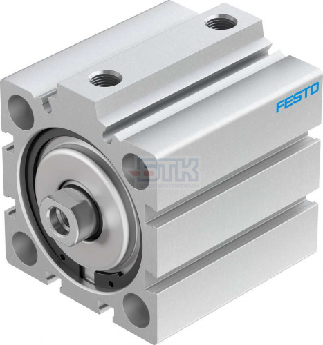 188263 Короткоходовый цилиндр ADVC-50-25-I-P-A FESTO