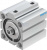 188263 Короткоходовый цилиндр ADVC-50-25-I-P-A FESTO