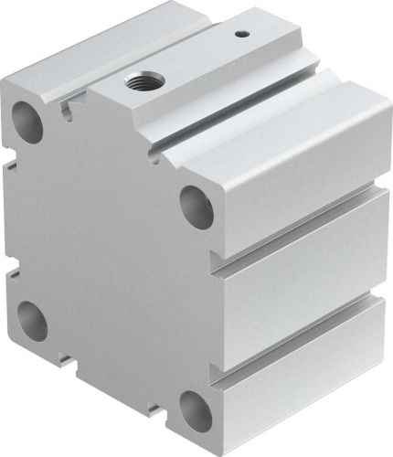 188283 Короткоходовый цилиндр AEVC-63-25-A-P FESTO 188283 Короткоходовый цилиндр AEVC-63-25-A-P FESTO