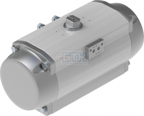 8042195 Неполноповоротный привод DFPD-1200- FESTO 8042195 Неполноповоротный привод DFPD-1200- FESTO