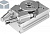 8046539 Неполноповоротный привод KDRD-DRRD FESTO
