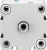 536342 Компактный цилиндр ADN-63-10-I-P-A FESTO
