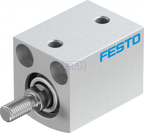 188125 Короткоходовый цилиндр ADVC-16-15-A-P FESTO 188125 Короткоходовый цилиндр ADVC-16-15-A-P FESTO