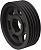 Клиновый шкив PHP 5SPC500TB SKF