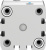536300 Компактный цилиндр ADN-40-10-I-P-A FESTO