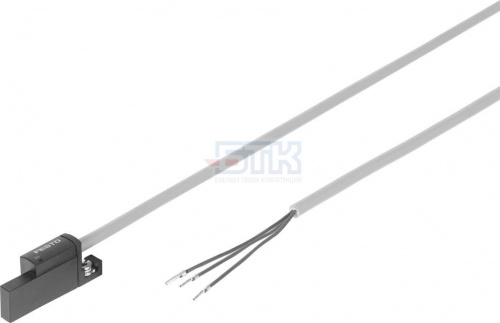 2427616 Датчик положения SDBT-BSW-1L-PU-W-5-N-LE FESTO 2427616 Датчик положения SDBT-BSW-1L-PU-W-5-N-LE FESTO