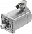 5255430 Серводвигатель EMMT-AS-80-S-HS-RM FESTO
