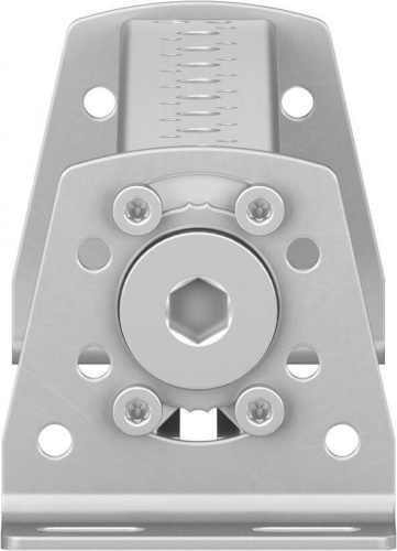 576368 Р-планка для блочного монтажа VABM-B10-20-G38-7-P53 FESTO 576368 Р-планка для блочного монтажа VABM-B10-20-G38-7-P53 FESTO