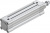1376309 Пневмоцилиндр DSBC-50-160-PPSA-N3 FESTO 1376309 Пневмоцилиндр DSBC-50-160-PPSA-N3 FESTO