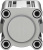 3659480 Стандартный цилиндр DSBC-50-250-D3-PPVA-N3 FESTO
