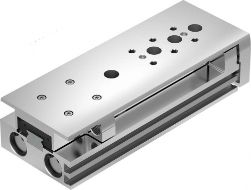 8078859 Мини-суппорт DGST-16-100-E1A FESTO