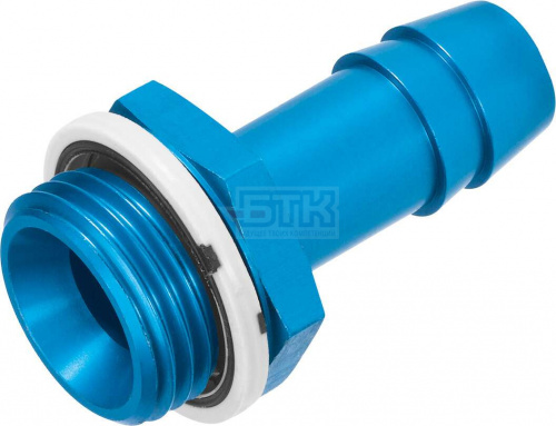 572243 Ниппельный штуцер N-1-P-19-NPT FESTO 572243 Ниппельный штуцер N-1-P-19-NPT FESTO
