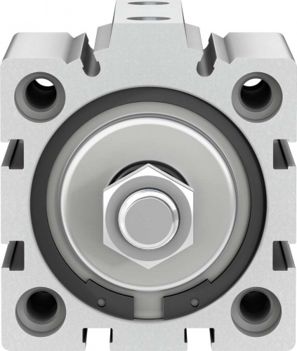 188270 Короткоходовый цилиндр ADVC-50-20-A-P-A FESTO
