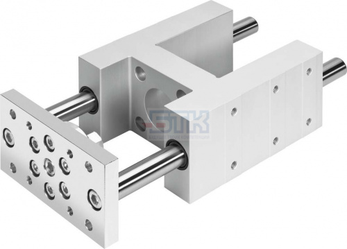 1725850 Направляющая EAGF-V2-KF-100-100 FESTO