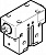 1132937 Параллельный захват HGPD-16-A-G1 FESTO