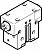 1132937 Параллельный захват HGPD-16-A-G1 FESTO