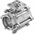 8089048 Шаровой кран VZBE-4-WA-63-T-2-F1012-V15V15 FESTO