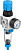 8086642 Фильтр-регулятор давления MS2-LFR-M5-D6-AR-MPA-C-M-B FESTO