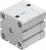 536313 Компактный цилиндр ADN-50-20-A-P-A FESTO